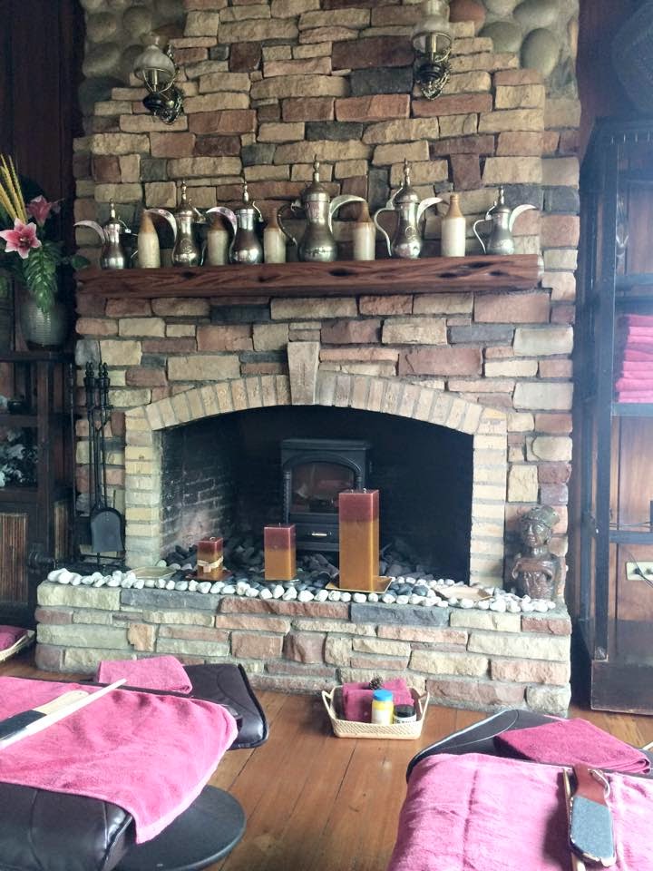 Chic Exclusive List of Spa Salons in Baguio City