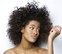 Classic Simple Beautiful Dry Relaxed Hair Causes How To Combat