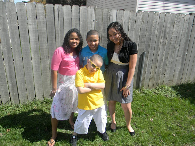 Easter 2012