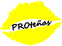 PROteñas