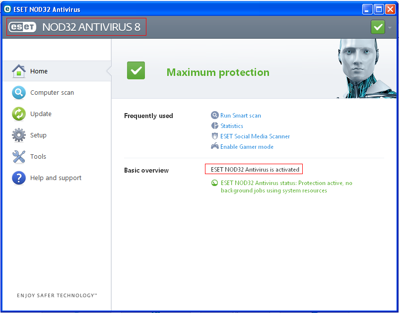 license code nod32 v9