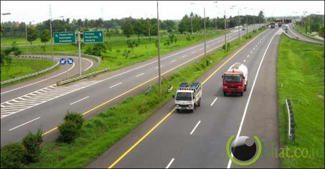 Jakarta Merak Jakarta Merak