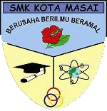 My School Logo ( SKOMAS )