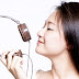 Sweet Music: Heaphone Choklat Valentine Day