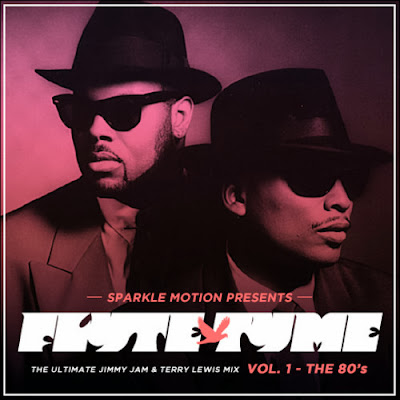 Sparkle Motion - Flyte Tyme Vol. 1