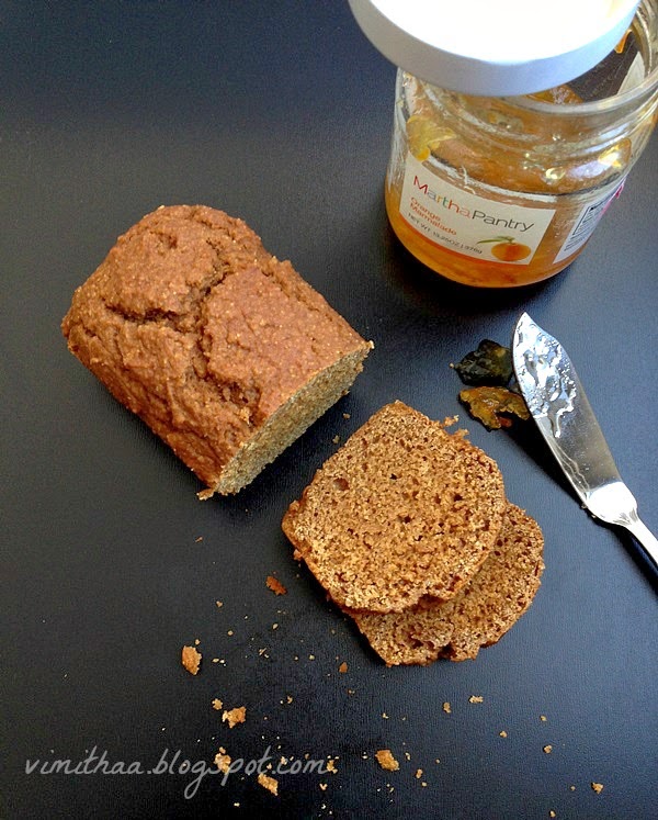 My Culinary Trial Room