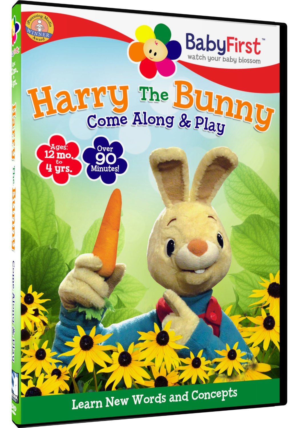 Popular Product Reviews by Amy Harry the Bunny Plush Toy from