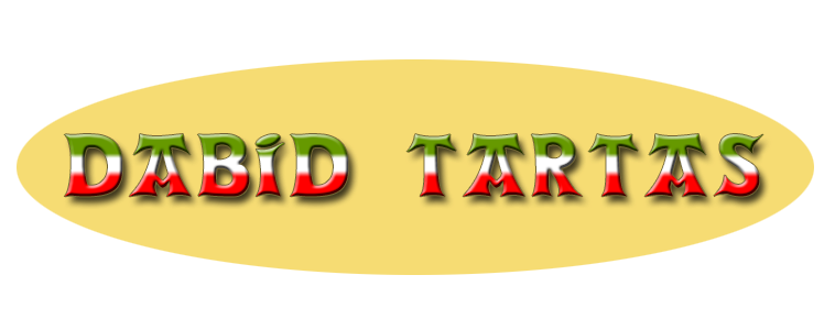 Dabid Tartas