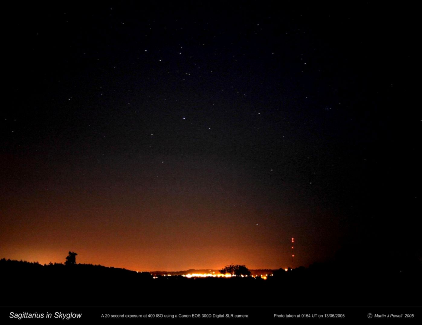 Find Sagittarius in the Night Sky Find Sagittarius in the Night Sky