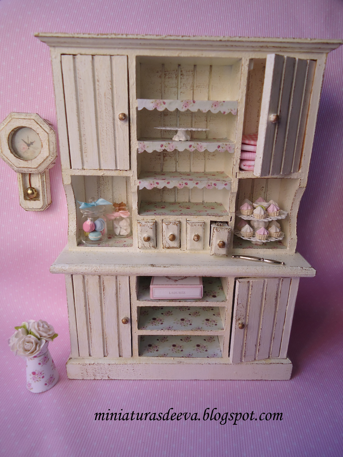 Un pequeño mundo: ¡Una gran ilusión!: Noviembre empieza en la cocina