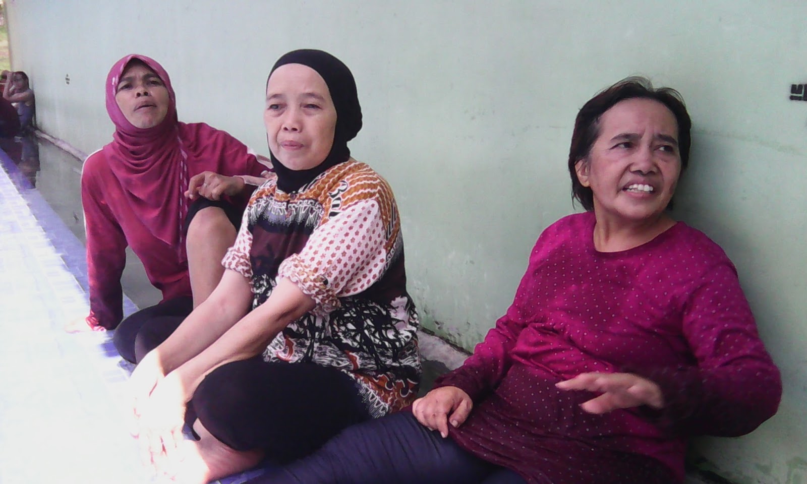 Aku: Pemandian Air Panas ,Cipanas Desa Subang Kecamatan ...