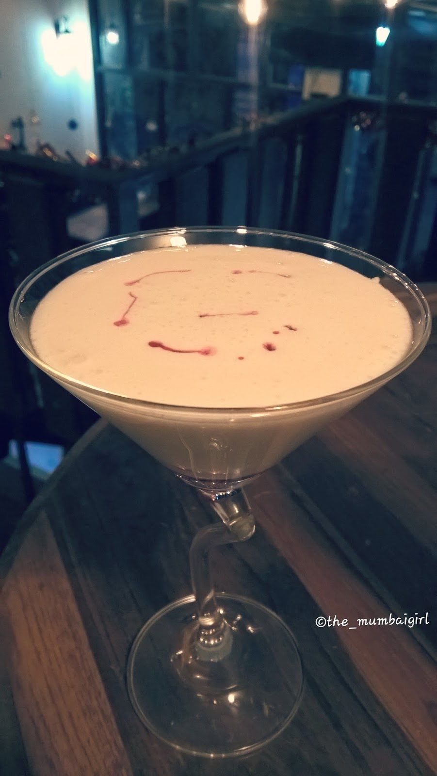 Da Capo Cafe & Bistro The Hungry Cancerian