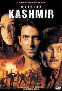 مشاهدة وتحميل فيلم Mission Kashmir 2000 مترجم اون لاين