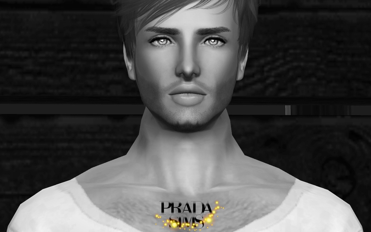 Male sims iphone pics 49