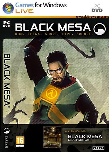 Black Mesa Download For Pc Compressed