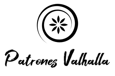 PATRONES VALHALLA: Patrones gratis de ganchillo