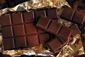 chocolate chocolate