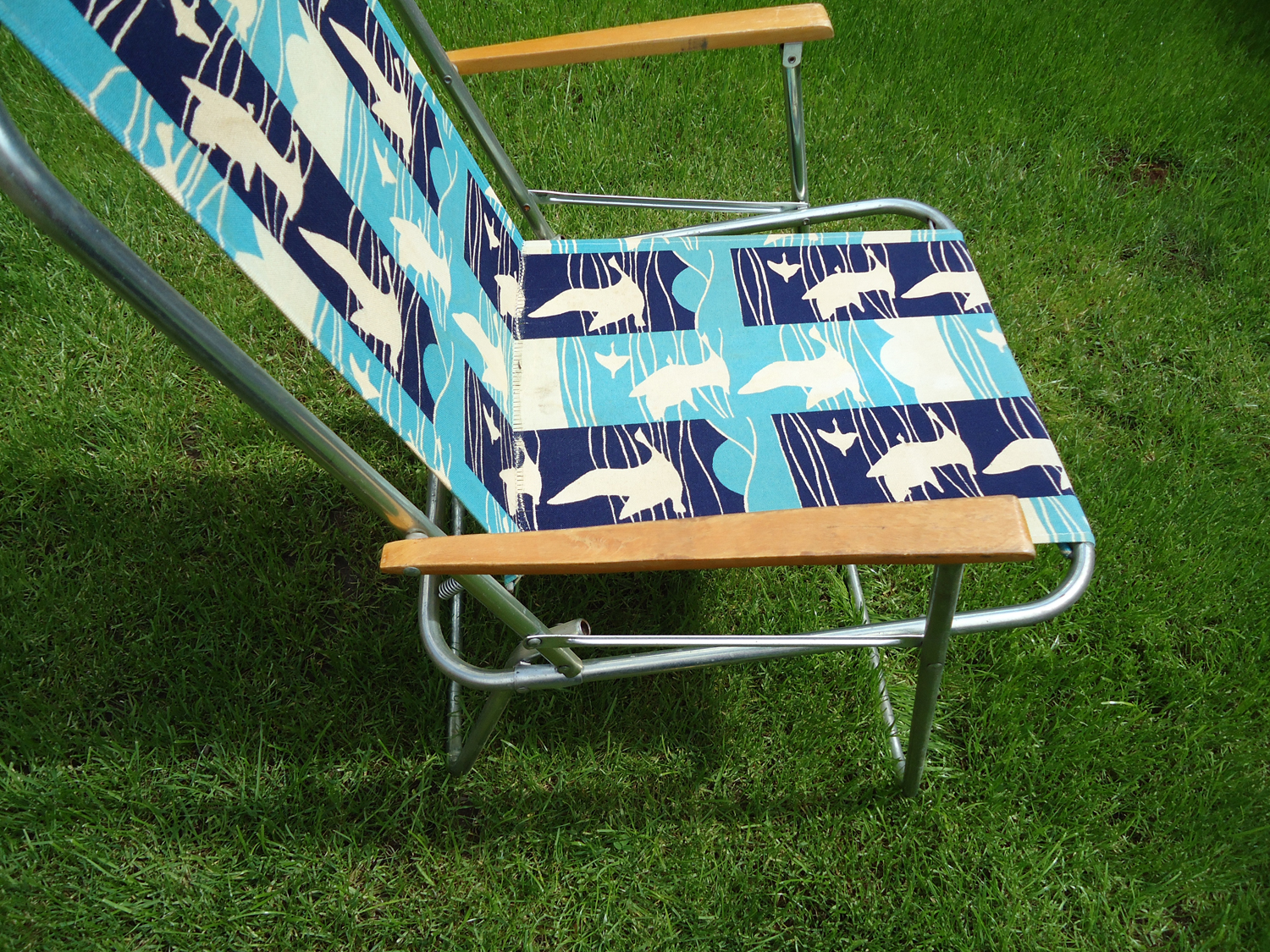 Straight Talking Mama June 2011