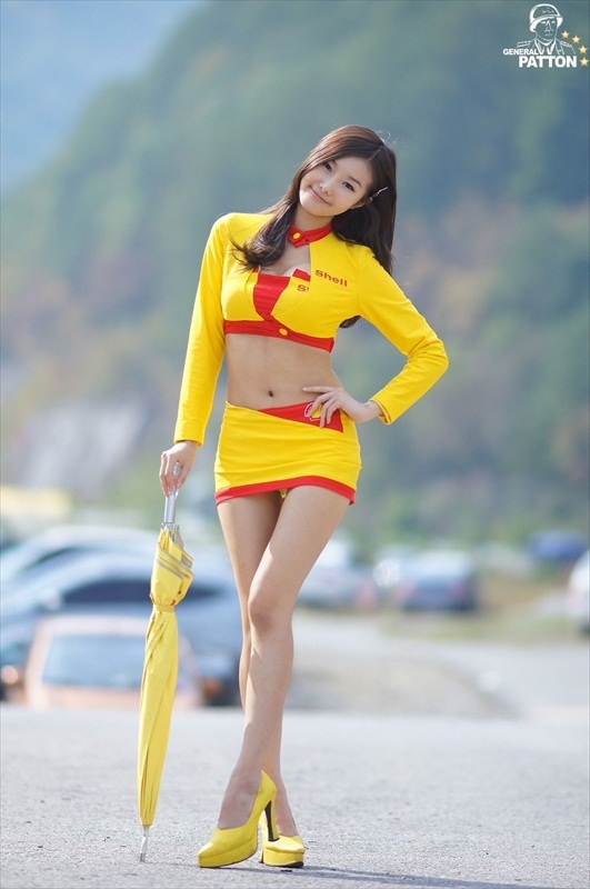 rencontre femme coreenne