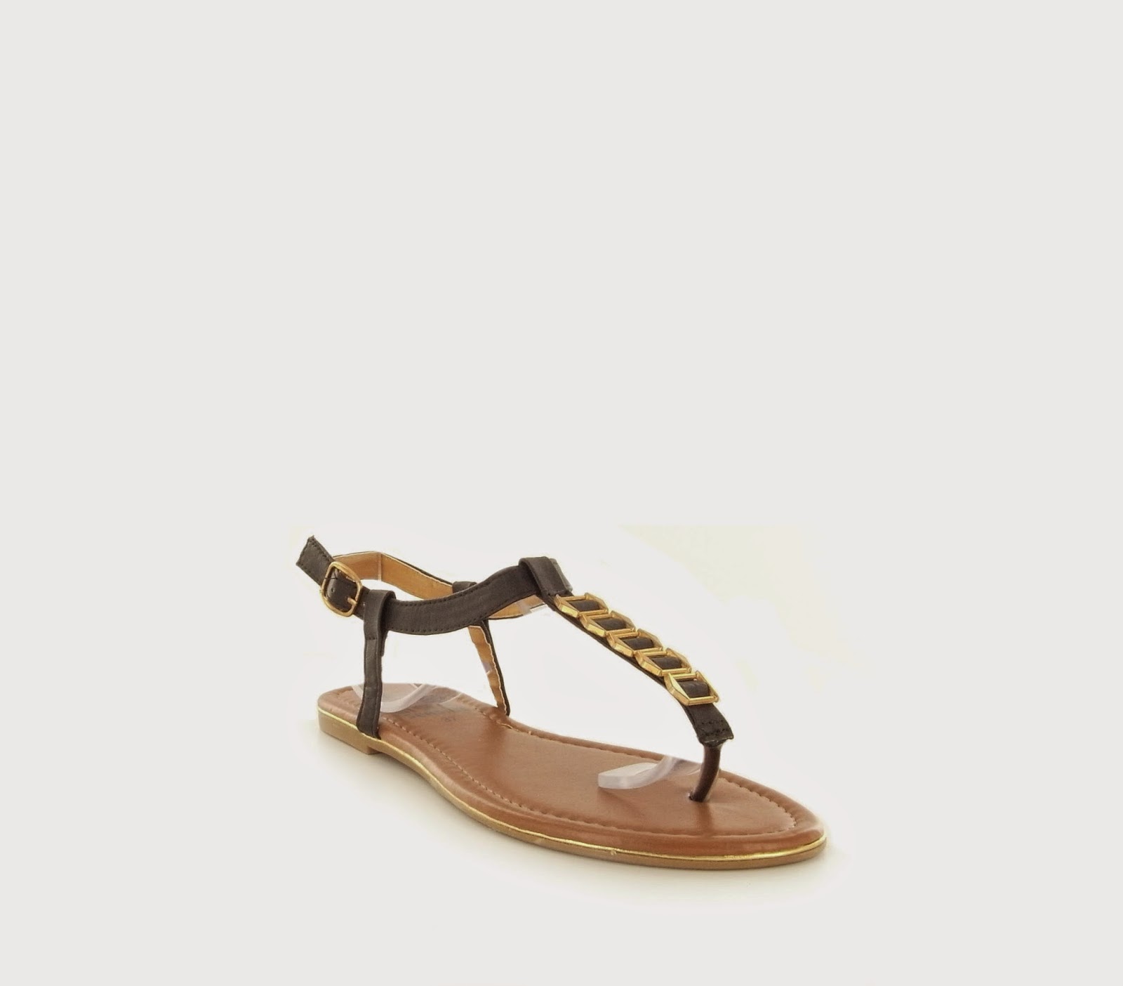 seaside sandalias conforto