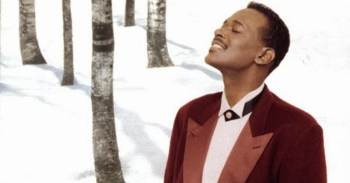 Soul 11 music: song of the day: "every year, every christmas" (luther vandross) Soul 11 Music: Playback: "Every Year, Every Christmas" (Luther Vandross)