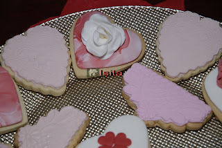 TARTA CORAZÓN Y GALLETAS DECORADAS TARTA+DE+CORAZON+Y+GALLETAS-10