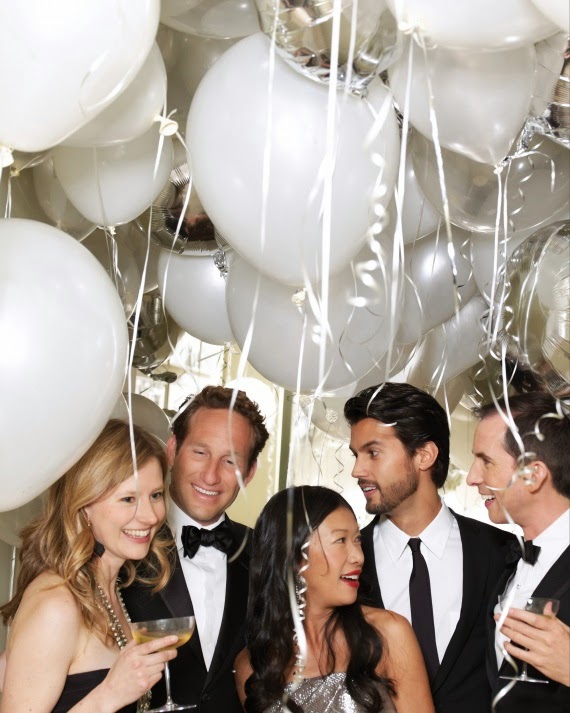 Southland Avenue: Perfect Parties | Last Minute New Years Eve