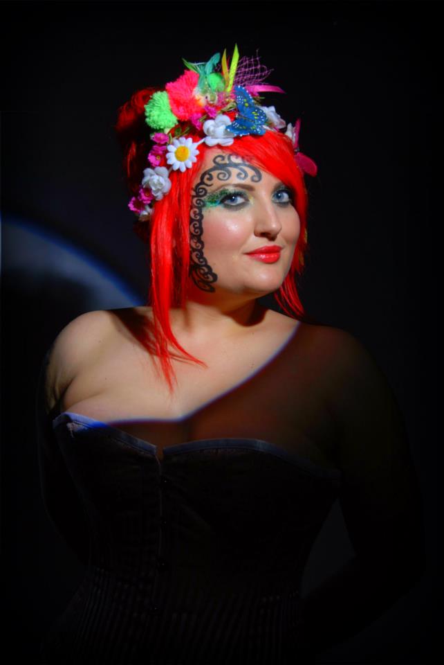 MusicMafia presents XSARA MusicMafia