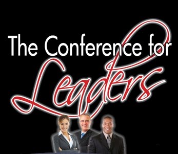 The Conference for Leaders