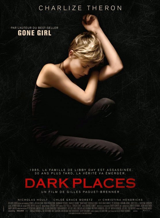 Lugares oscuros (Dark Places) (2015)