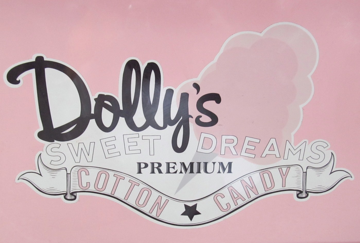 Life with Dylan Planning a birthday party? Who doesn't love cotton candy?