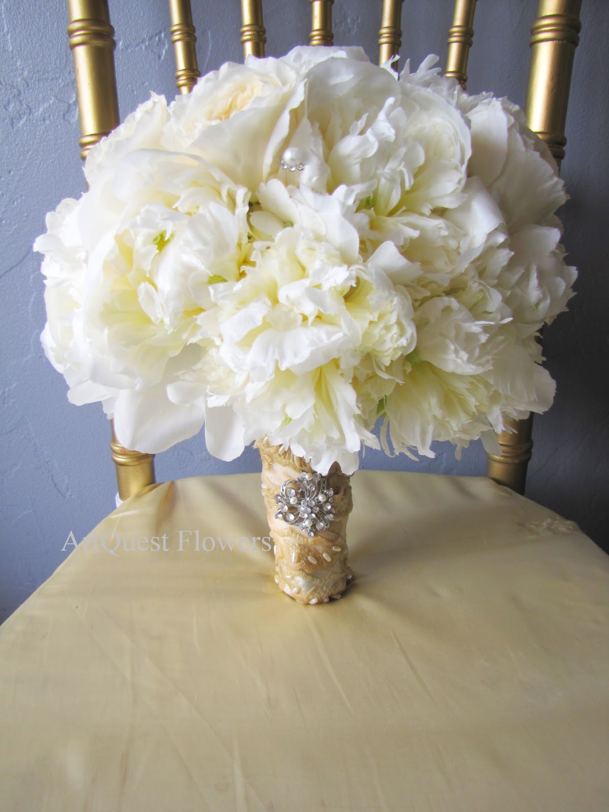 San Diego, Coronado, Del Mar, Wedding Florist and Planner Indian