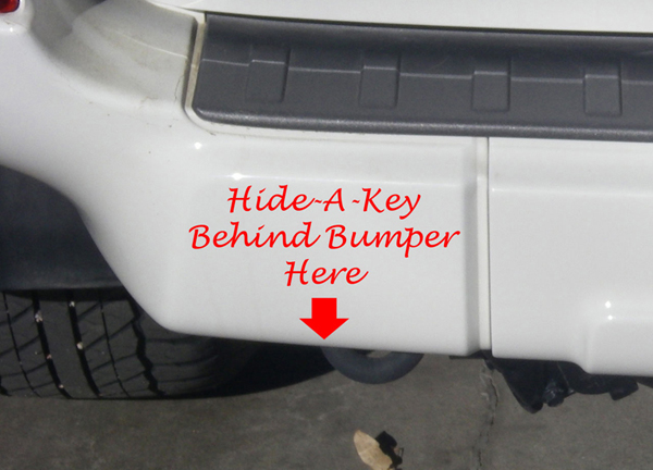 Best Magnetic Car Key Holder Best Magnetic Car Key Holder