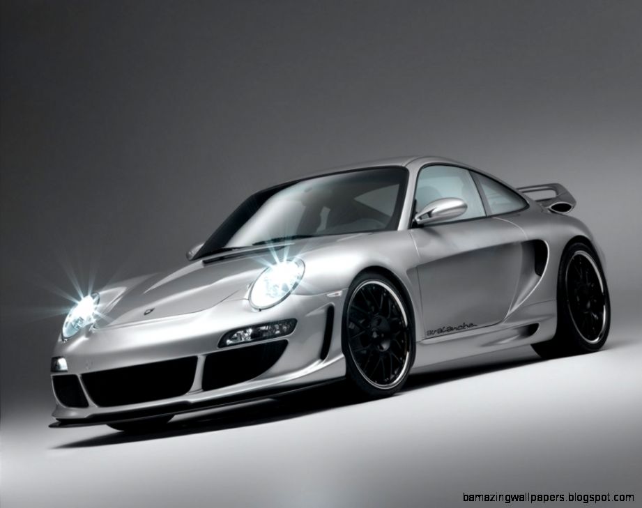 Porsche Car Porsche Car