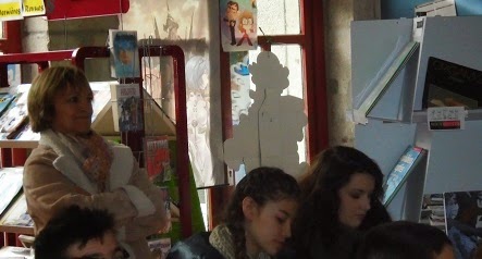 histoire rencontre originale