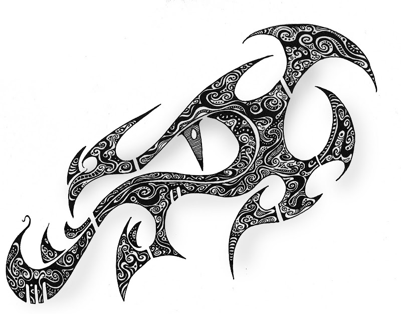 dragon armband tribal tattoo armband tattoo ring raven armband tattoo title=