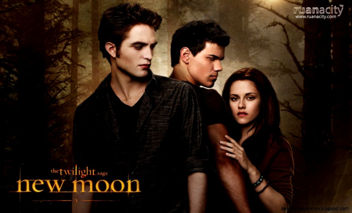 Twilight Saga New Moon Wallpaper WallpaperSafari Twilight Saga New Moon Wallpaper WallpaperSafari