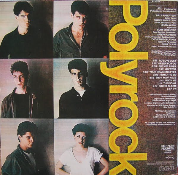 Polyrock Polyrock Polyrock Polyrock