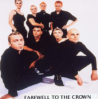 Album Chumbawamba Chumbawamba