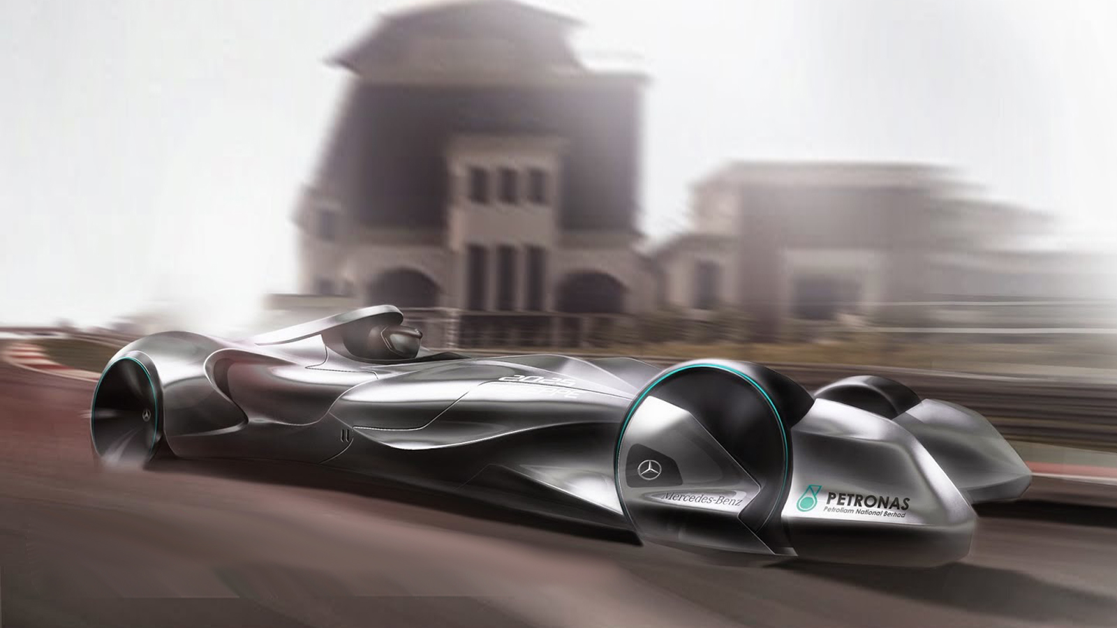 Mercedes Benz 2025