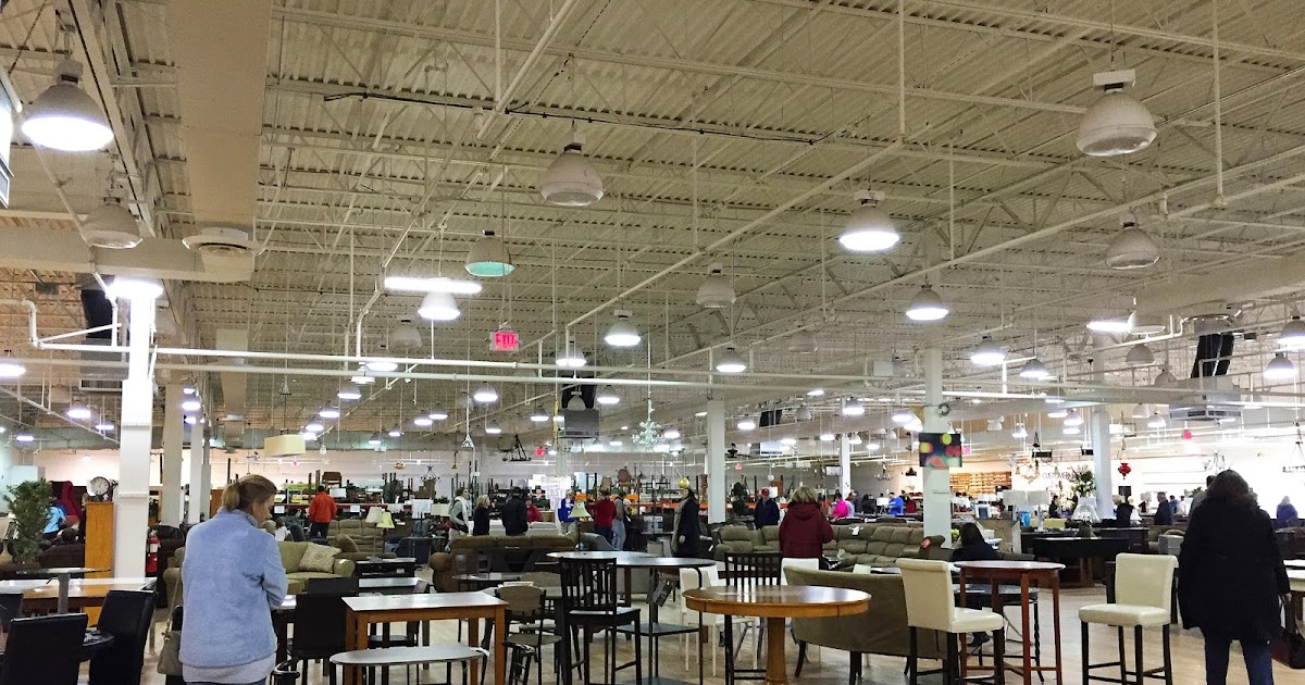 A Soliloquy by Bethany Bargains and Buyouts and Beds, OH MY!