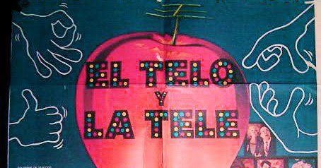 ClubFansDalmaMilebo El Telo y la Tele (1985)