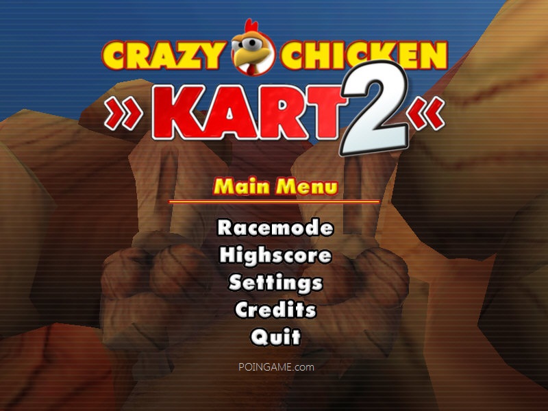 Crazy chicken kart 3 full version free download
