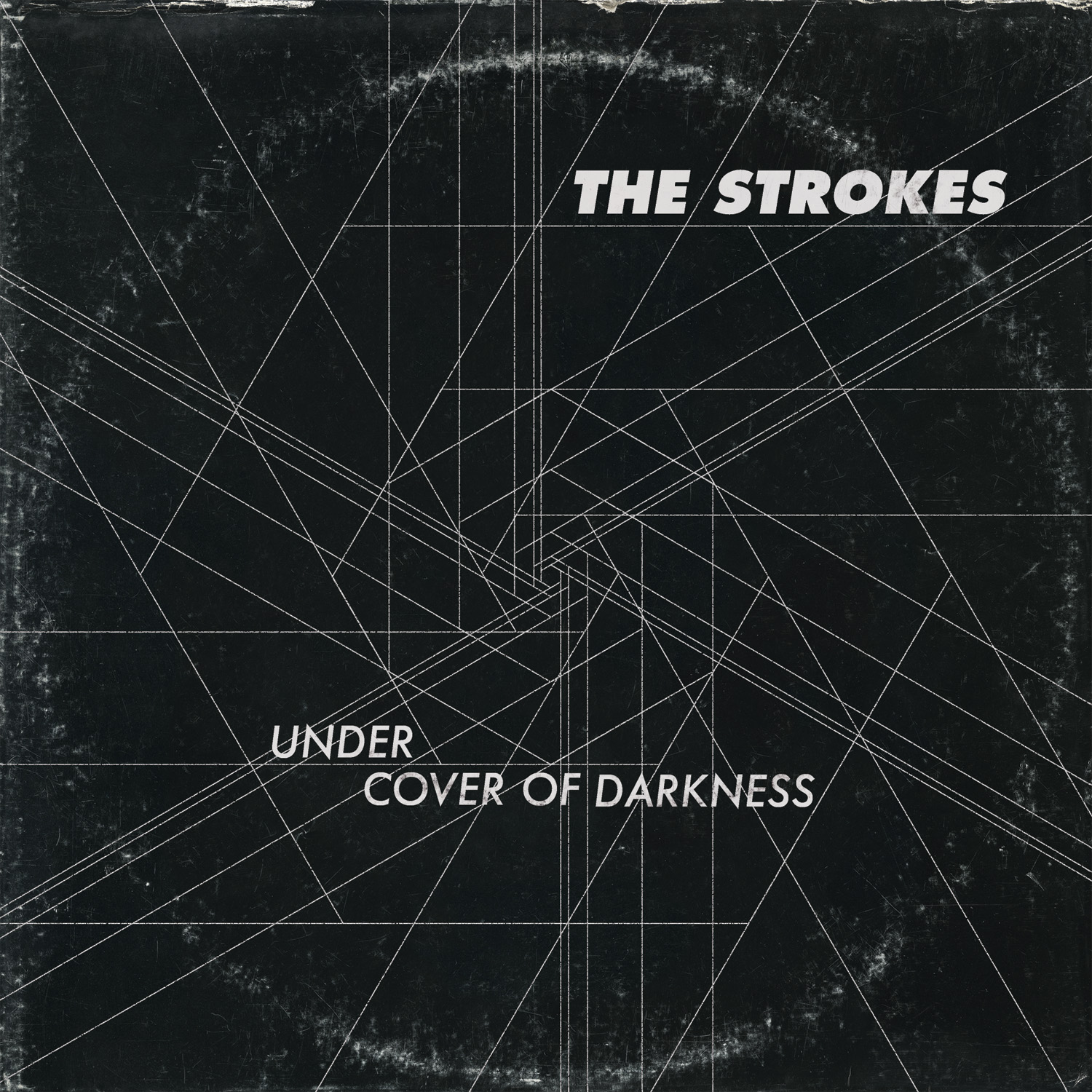 cover of night