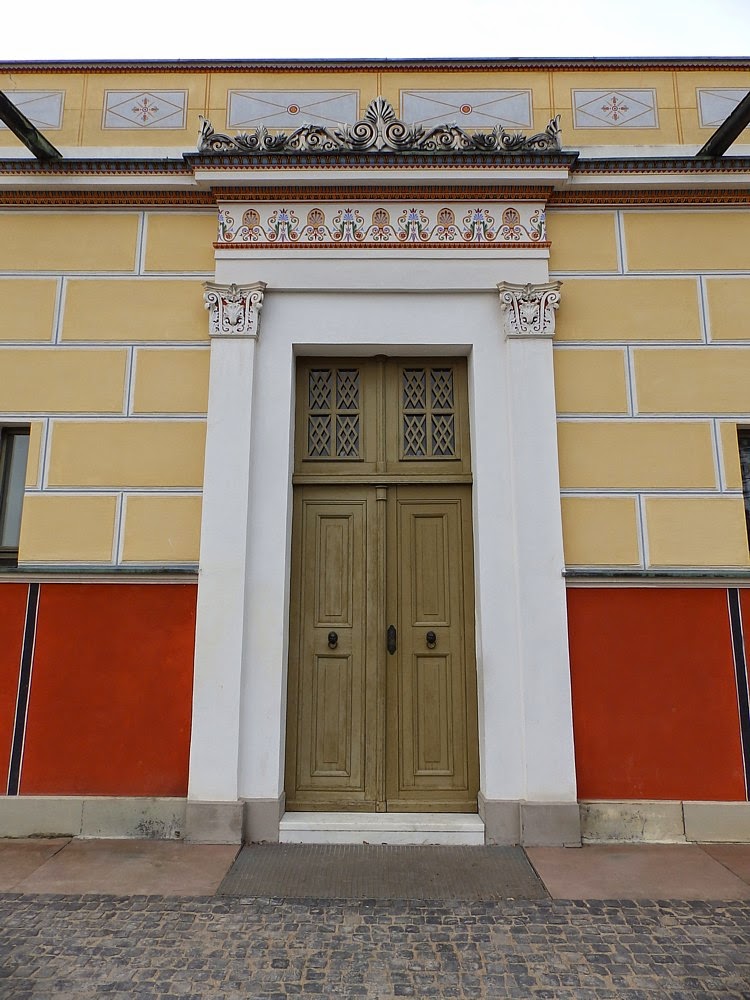 Bad Cannstatt Veranstaltungskalender