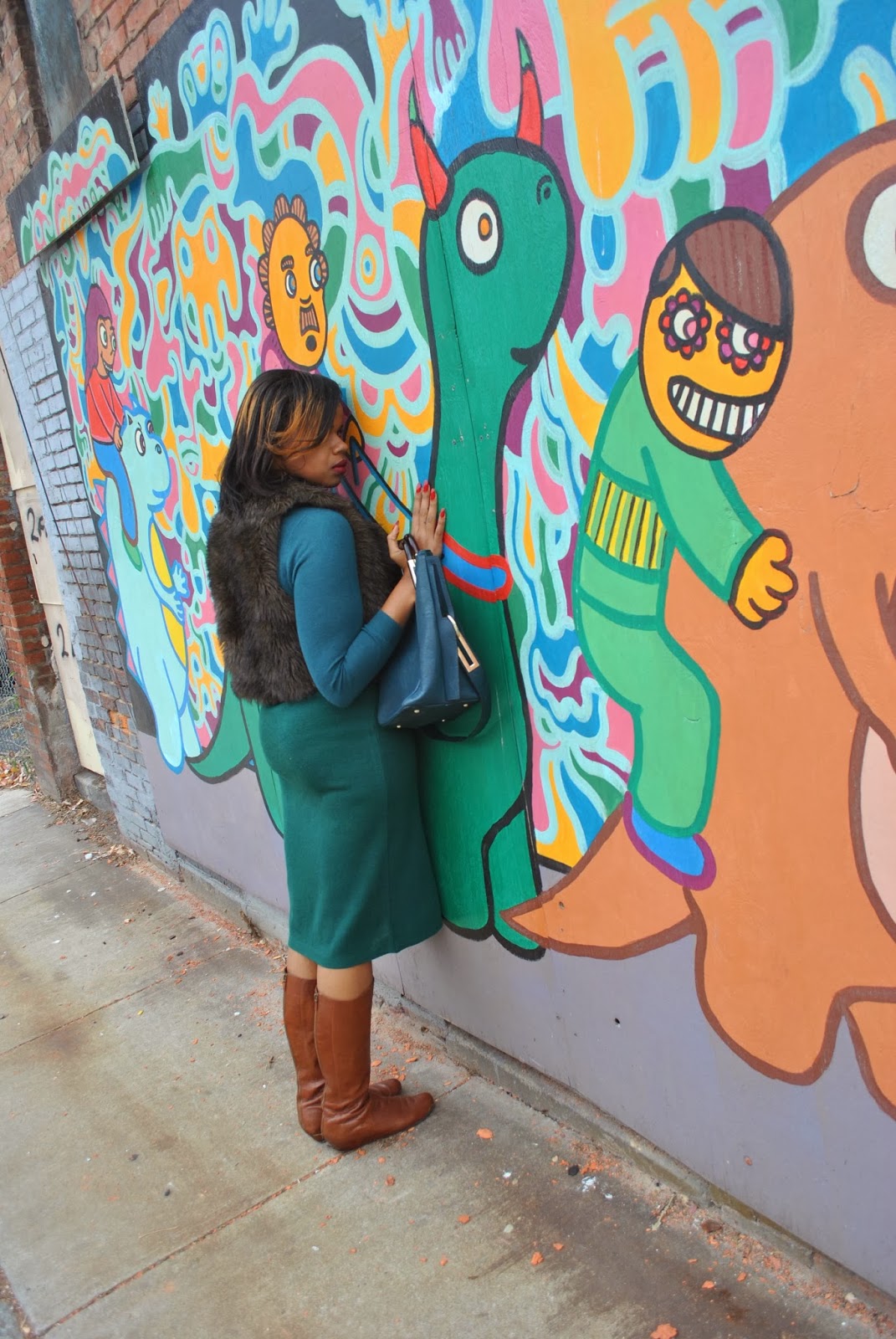 Beautyfash Blog Wrapped