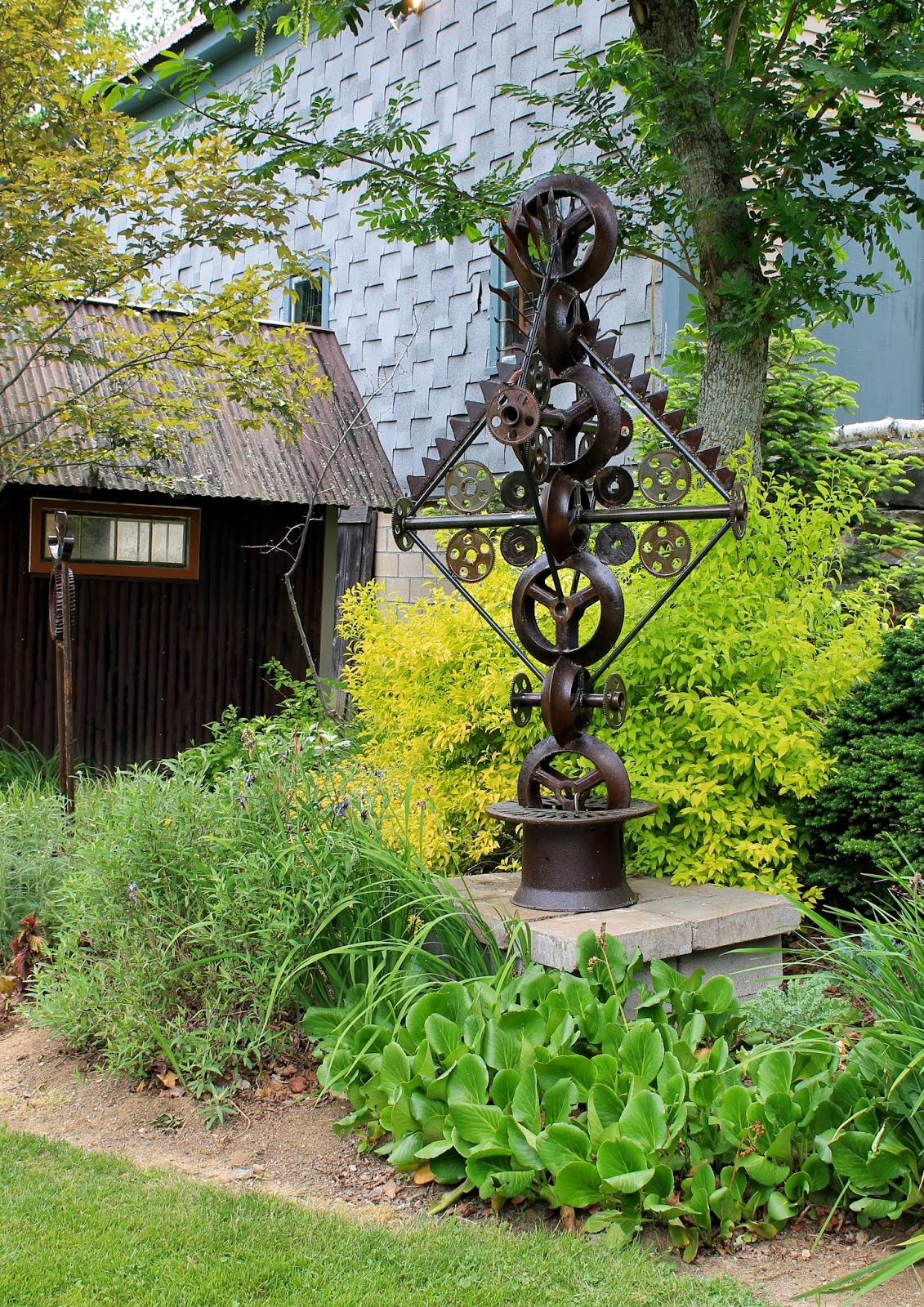 Seasonal Wisdom November 2009