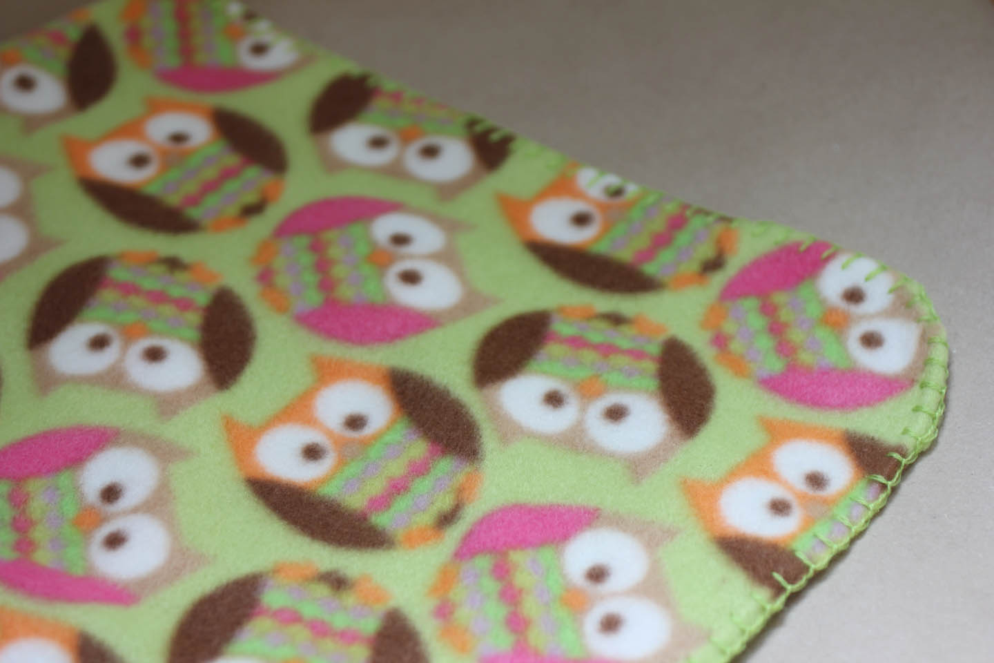 Project Linus Blanket Drive Repeat Crafter Me