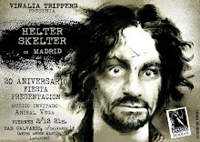 HELTER SKELTER EN MADRID