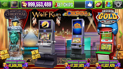 DoubleDown Casino – Slots